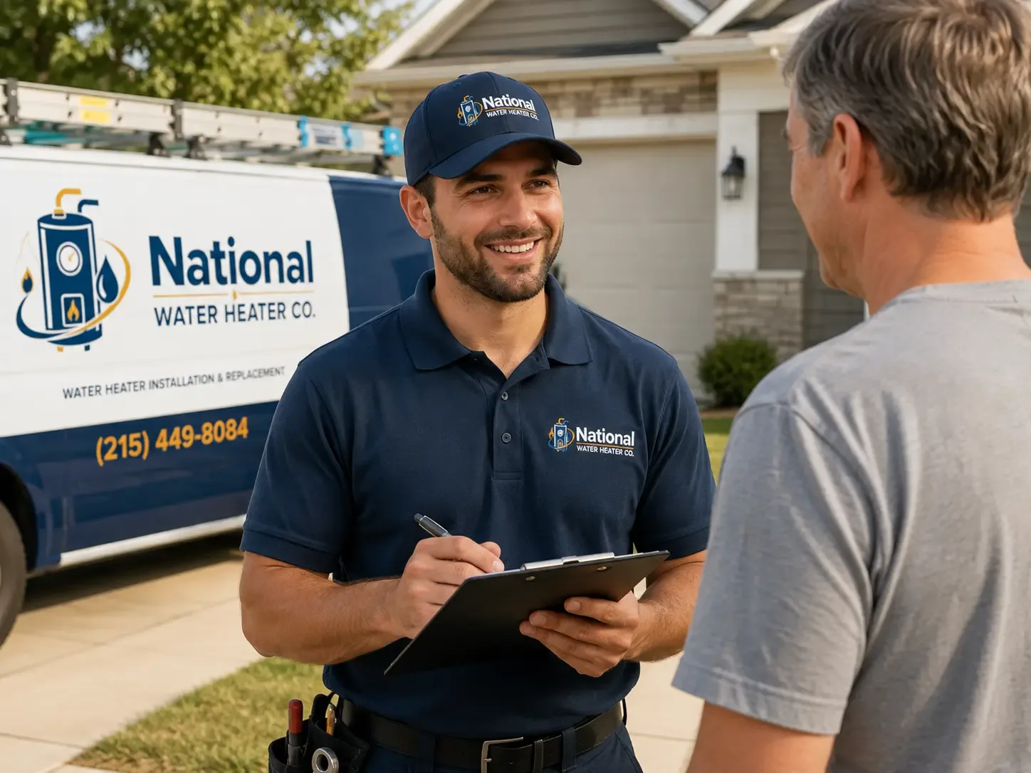 Water Heater Installation Fall River Mills, CA FAQs